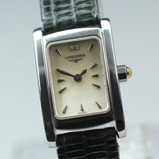 [Near MINT] Longines Dolce