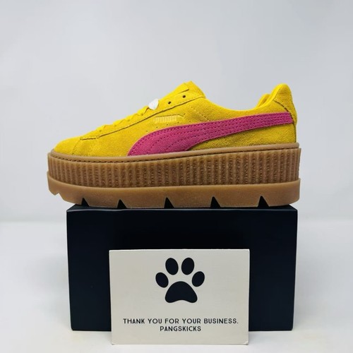 Puma fenty rihanna cleated - puma, by