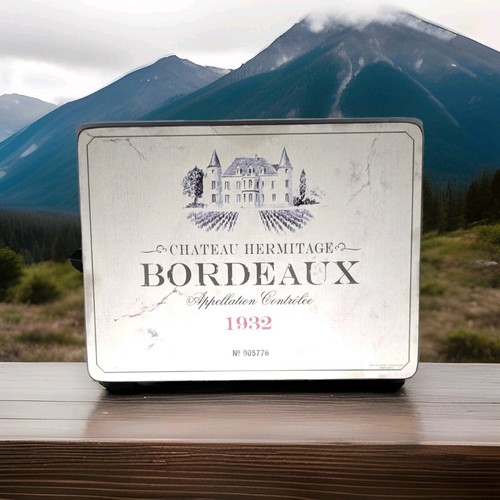 Set chablis 1 - 4,