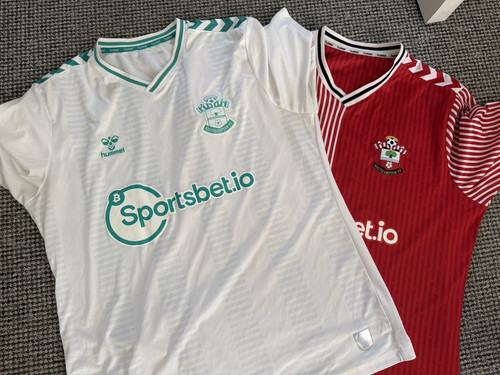 Southampton home - fc, &