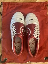 Nike Total 90 iii FG UK7.5