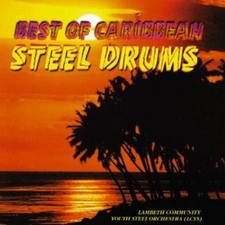 The Best of Caribbean Steel