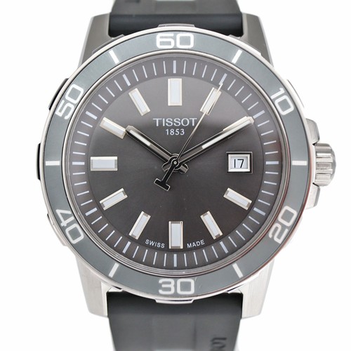 Tissot super sport - tissot,