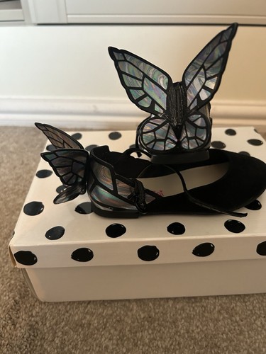 Sophia webster mini evangeline - sophia,