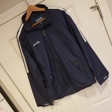 Reebok Hockey RIPSTOP Skate