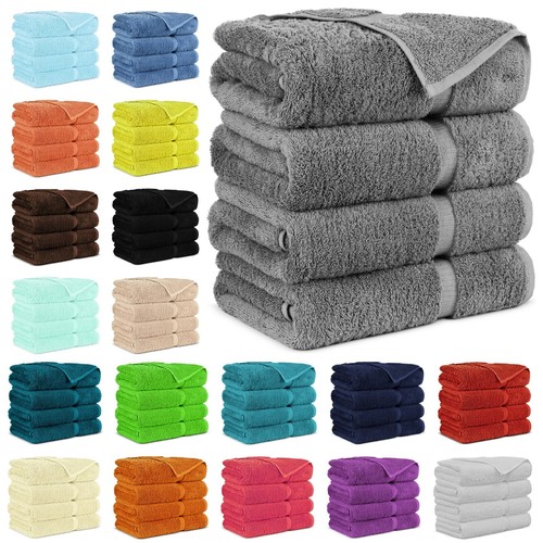 Large bath towel 100 - x,