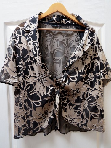 Elvi cover jacket size - cover,