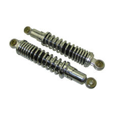 2pcs 280mm Rear Shock Set Suspension Kit For Z50 SL70 XL70 XR75 Monkey Bike