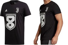 Adidas Juventus T Shirt 19