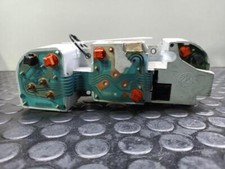 60653714 dashboard ALFA ROMEO
