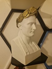 Emperor Napoleon Bonaparte