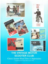 BOND P1 DAYTON DOVE MOTO NSU