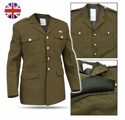 British army dress - british,