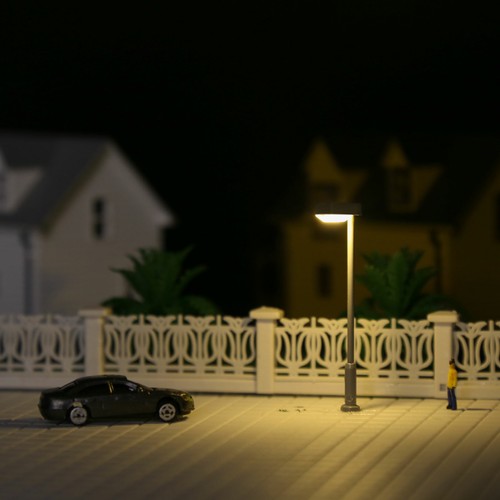 5pcs model trains scale - 5pcs, z