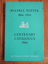 Beatrix Potter 1866-1943