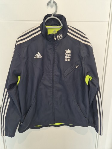 Adidas brit insurance black - brit,