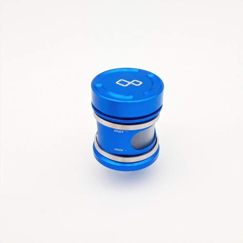 Fluid reservoir cm3 - fluid, 16