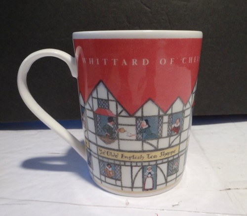 Britannia whittard chelsea - britannia,
