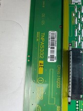 ZSUS XSUS BOARD TNPA5331 1 SS AE TXNSS11DHK42 PANASONIC TX-P42GT30B TX-P42ST31B