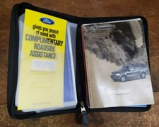 2002 ford explorer owners - ford,