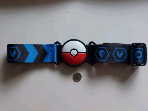 Pokemon clip adjustable - pokemon,