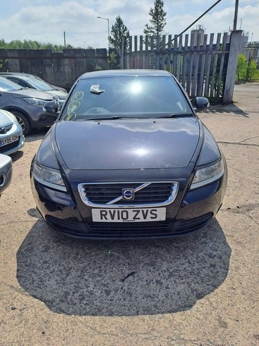 Volvo s40 2010 diesel - s40,