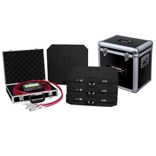 Longacre Elite Wired High