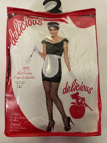 Maid for love - love, #19584
