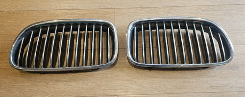 Bmw series f10 f11 - series,