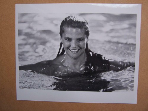Lobby card film still - lobby,