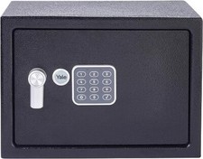 Yale Value Safe - Medium