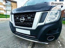 Front Spoiler Bar For Nissan