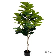 Large Artificial Realistic