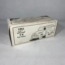 First Gear VTG 1951 Ford F-6