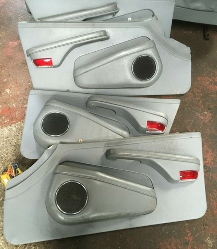 Daimler jaguar xj6 xj40 set - xj6/xj40,
