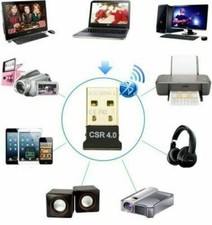 USB 4.0 Mini Bluetooth 4.0