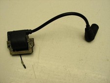 Yamaha DT125 Enduro #1162 Ignition Coil