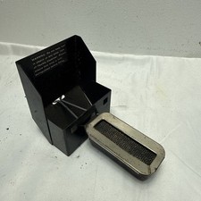 Mamod Steam Engine Scuttle and