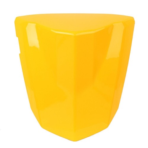 Rear seat cover - rear,
