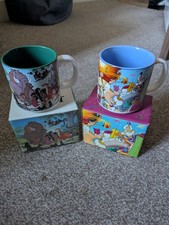 Disney Collectible Vintage