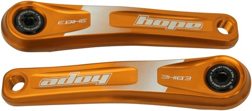 Hope ebike crankset - hope,