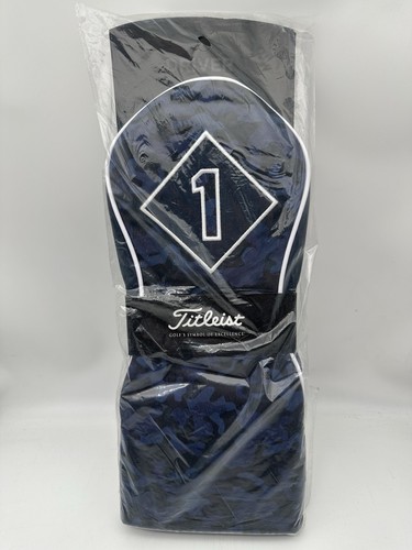 Titleist luxury navy camo - luxury,
