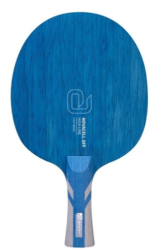 Table tennis blade andro - table,