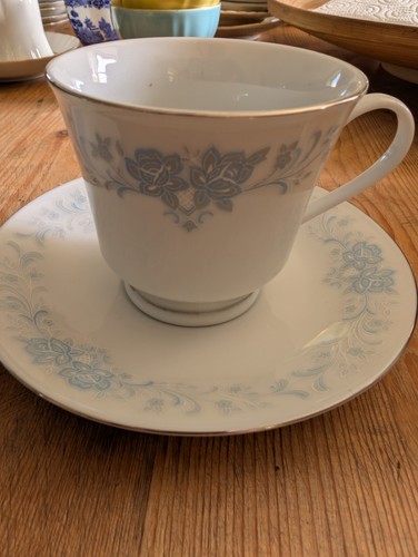 Chinese vintage china cup and - china,