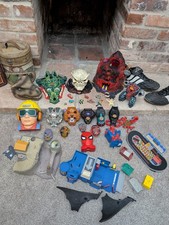 Vintage Micro Machines