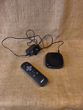 NOW TV Smart Streaming Box with Remote Control & Power Supply 4200SK