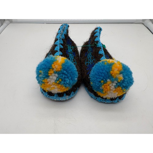 Minas handmade greek woolen - minas,