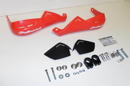 Handguards integral evolution - handguards,