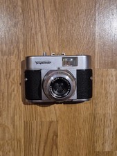 Voigtlander Vito B Color