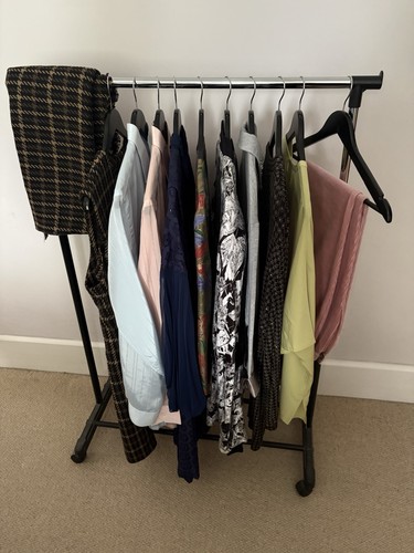 Vintage clothes bundle - clothes, 12